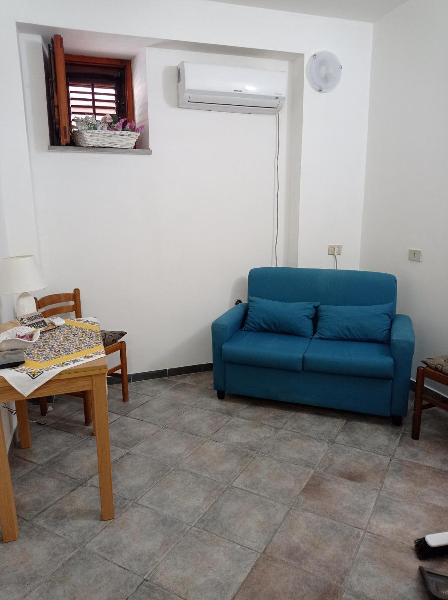 Appartamento Di Gio Palermo Habitación foto