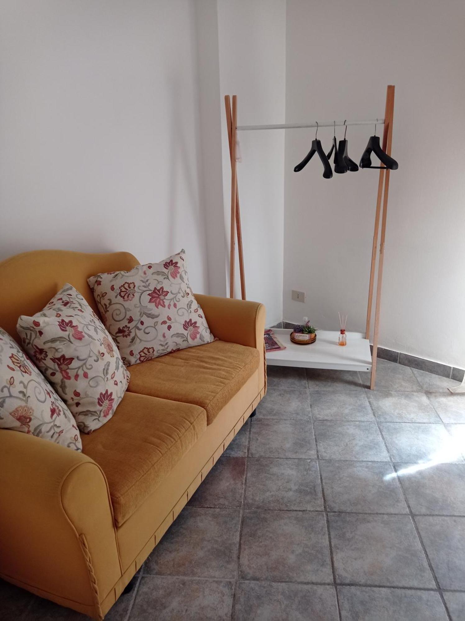 Appartamento Di Gio Palermo Habitación foto